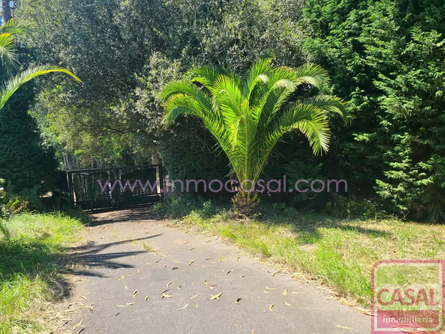 Residencial en venda a CARRETERA CARBAINOS, Cenero