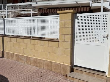 Maison à vendre à Los Narejos - Punta Calera