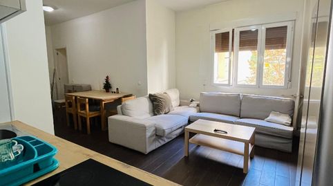 Photo 4 of Room in Calle de Maudes, 16, Ríos Rosas - Nuevos Ministerios, Madrid Capital