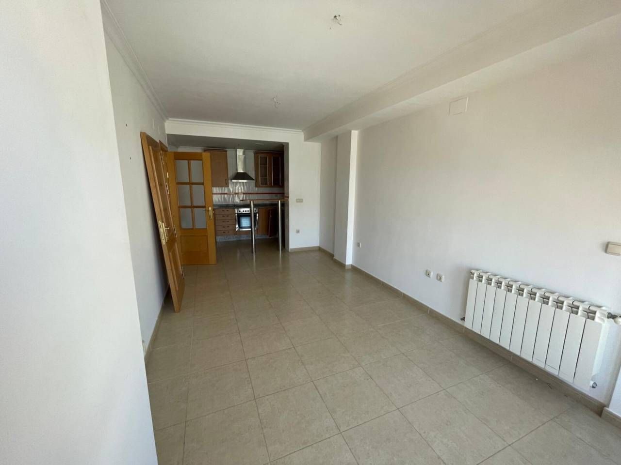 Apartment for sale in Villarrobledo  with Heating