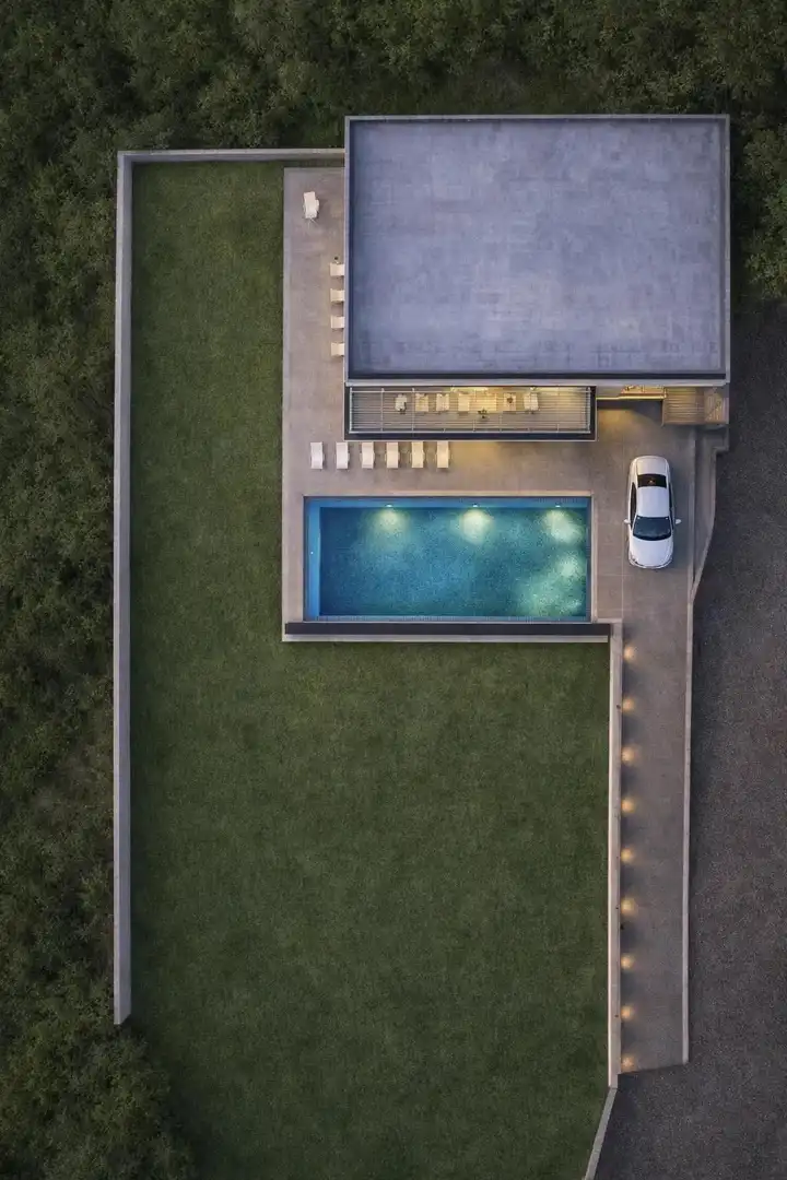 Piscina de Residencial en venda en Murcia
