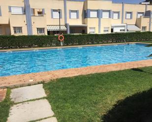 Piscina de Pis de lloguer en El Ejido amb Terrassa i Piscina