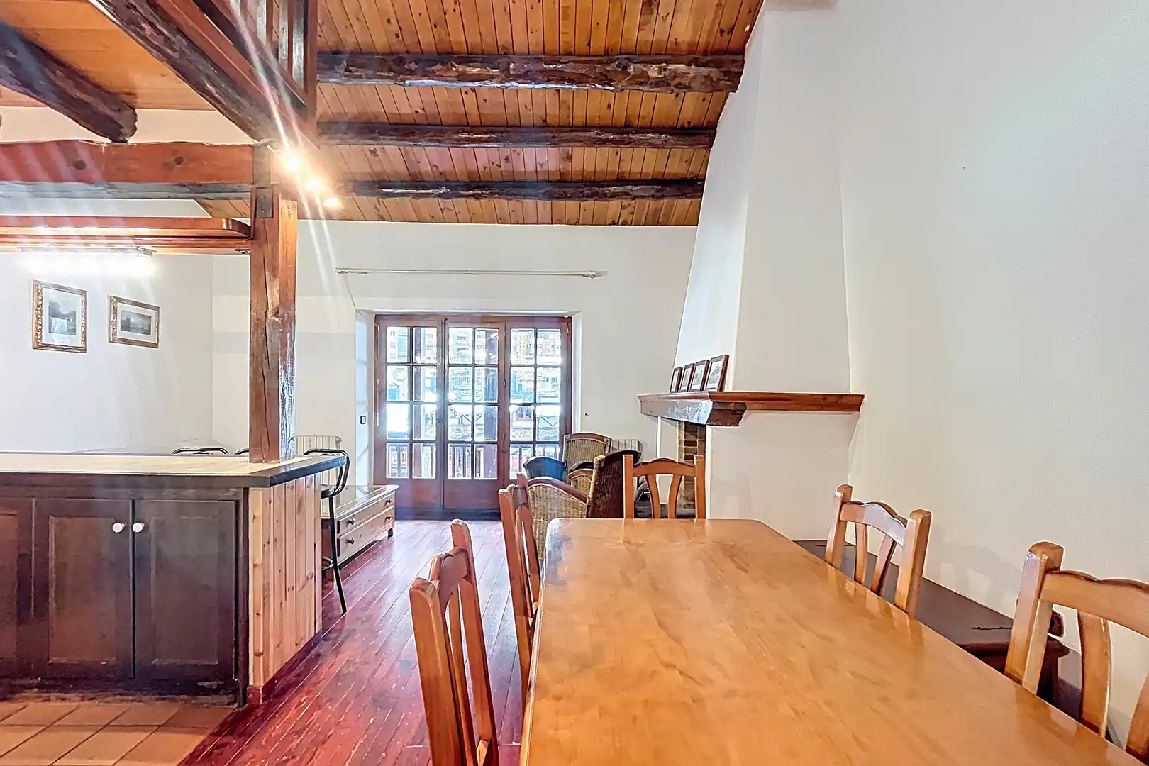 Casa o chalet de alquiler en Arinsal - Erts