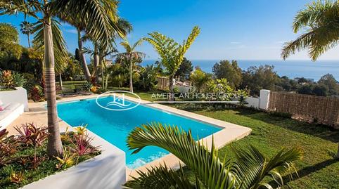 Foto 4 de Casa o xalet en venda a Sancho Panza, La Capellanía - El Higuerón, Málaga