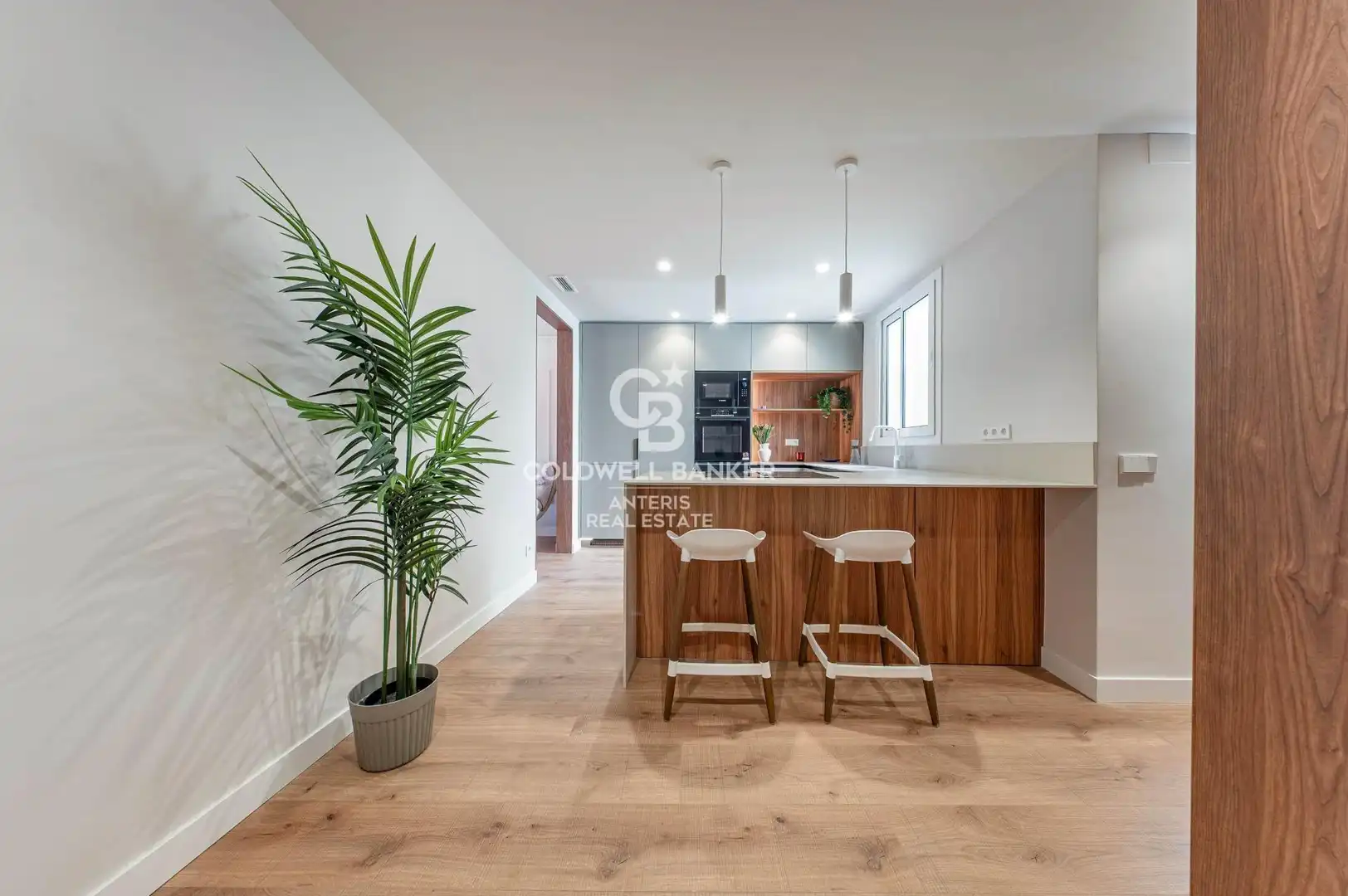 Wohnung zum Verkauf in Dreta de l'Eixample