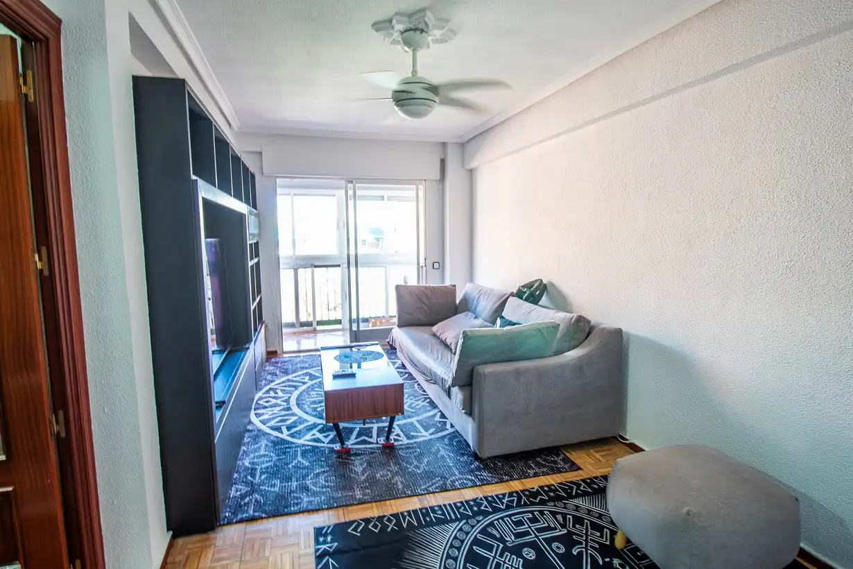 Flat with lift for sale in Calle San Herculano, imagen 5