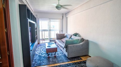 Foto 5 de Piso en venta en Calle San Herculano, Canillejas, Madrid Capital