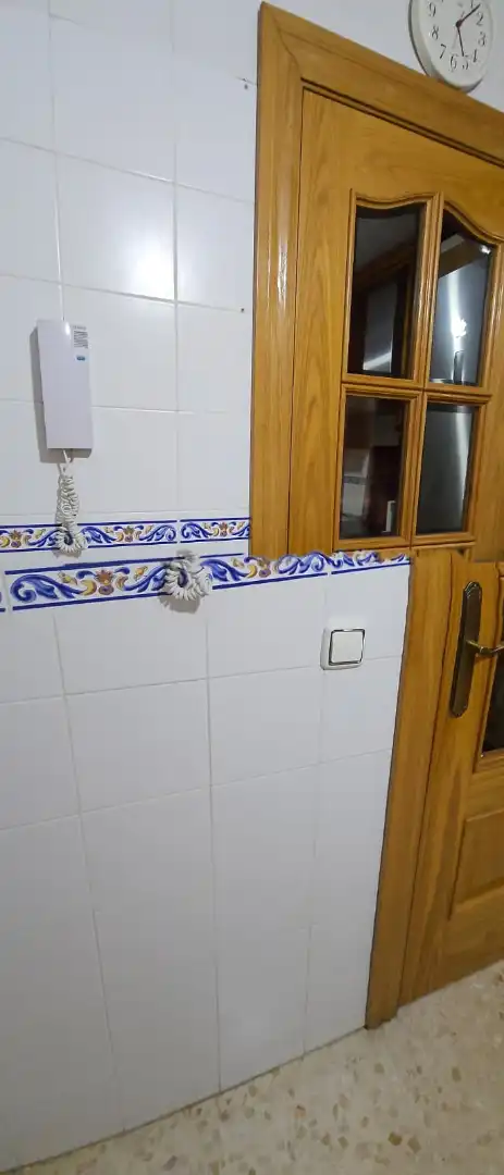 Casa amb terrassa en venda a Calle Ruiz Zorrilla, imagen 11