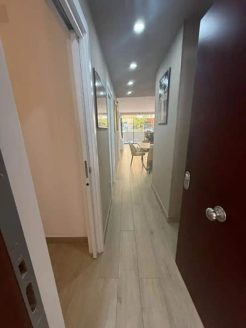Apartament en venda en Adeje amb Moblat i Piscina comunitària