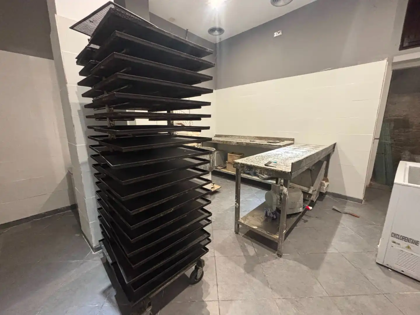 Local comercial en traspaso en Ciutat Vella, imagen 16