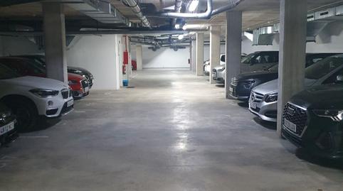 Foto 3 de Garatge de lloguer a Carrer Galceran de Rosanes, 22, Can Illa, La Garriga