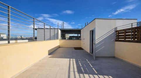 Foto 2 de Piso de alquiler en Calle Creu Roja, 1, Vara de Quart, Valencia Capital