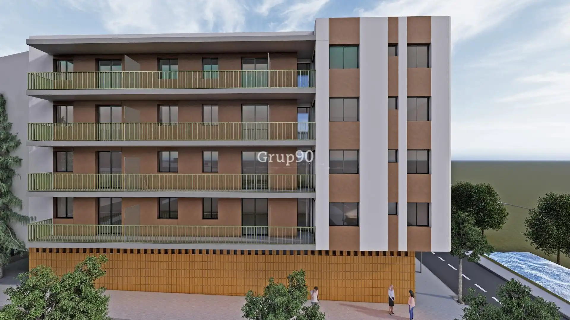 Mini appartamento con ascensore in vendita a Balàfia, imagen 8
