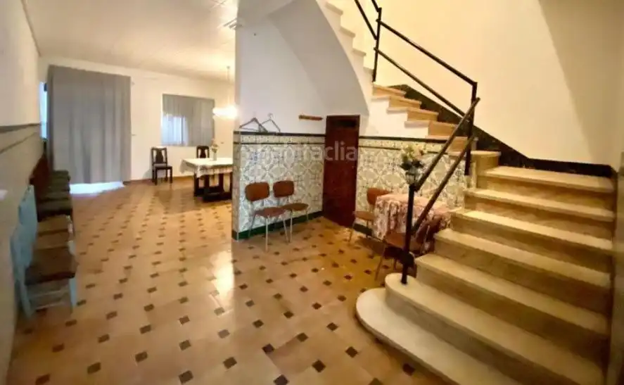 Casa amb terrassa en venda a Madrigal, imagen 10