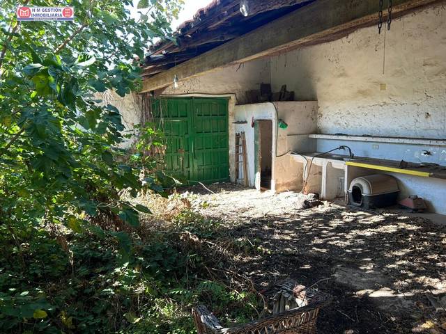 Casa-chalet en Venta en Quero