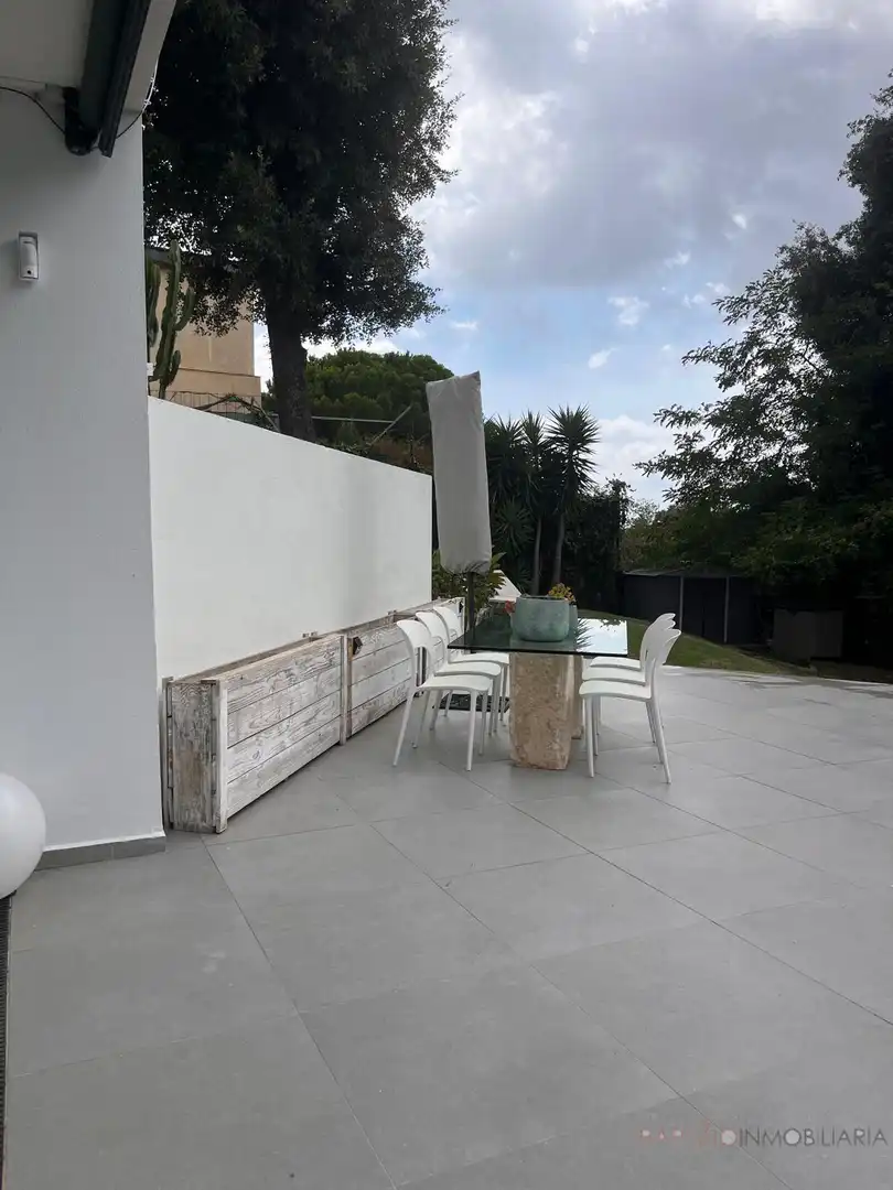 Xalet amb terrassa en venda a Arenys de Munt, imagen 20