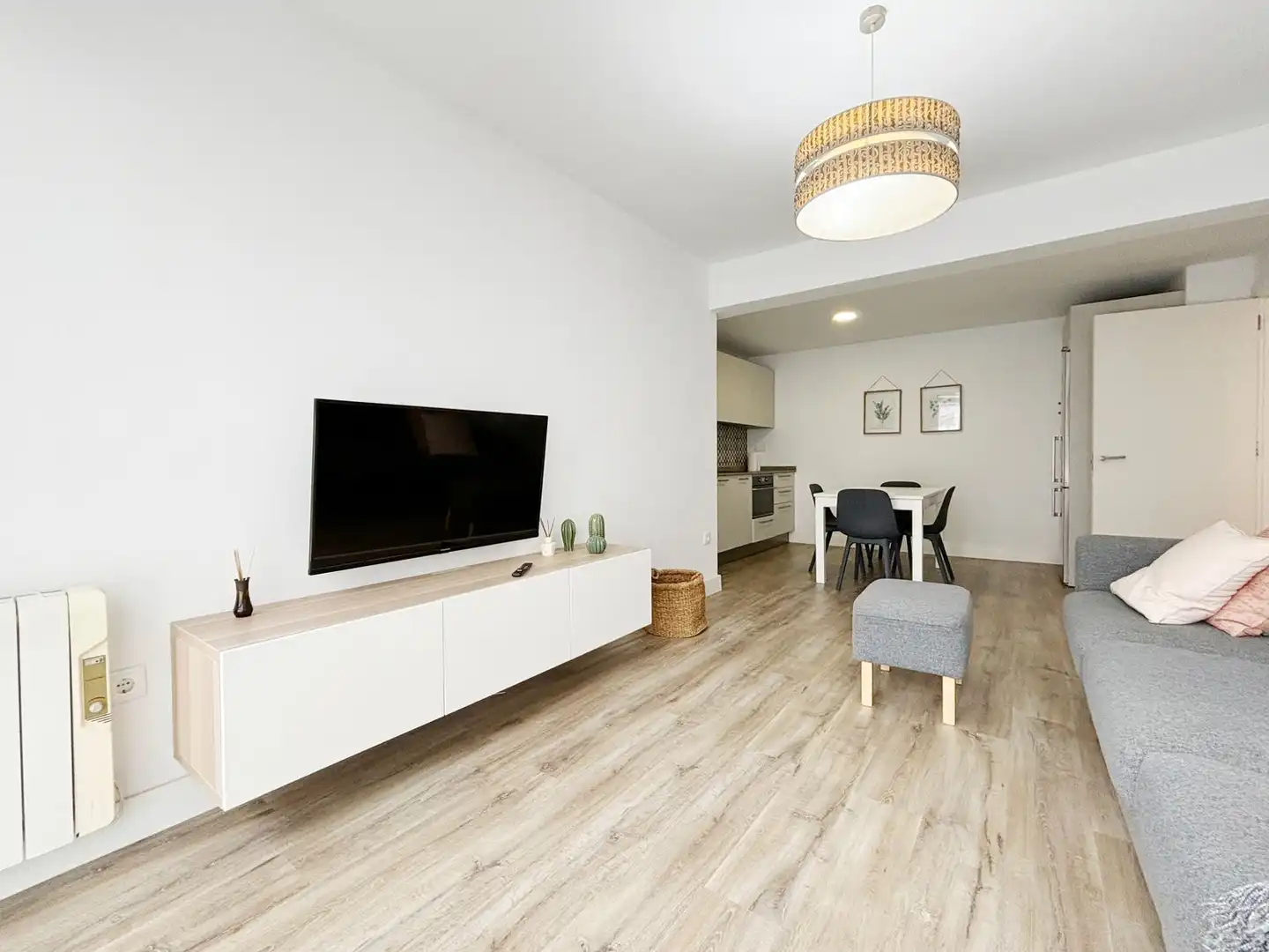 Flat for rent in N/A, La Arena