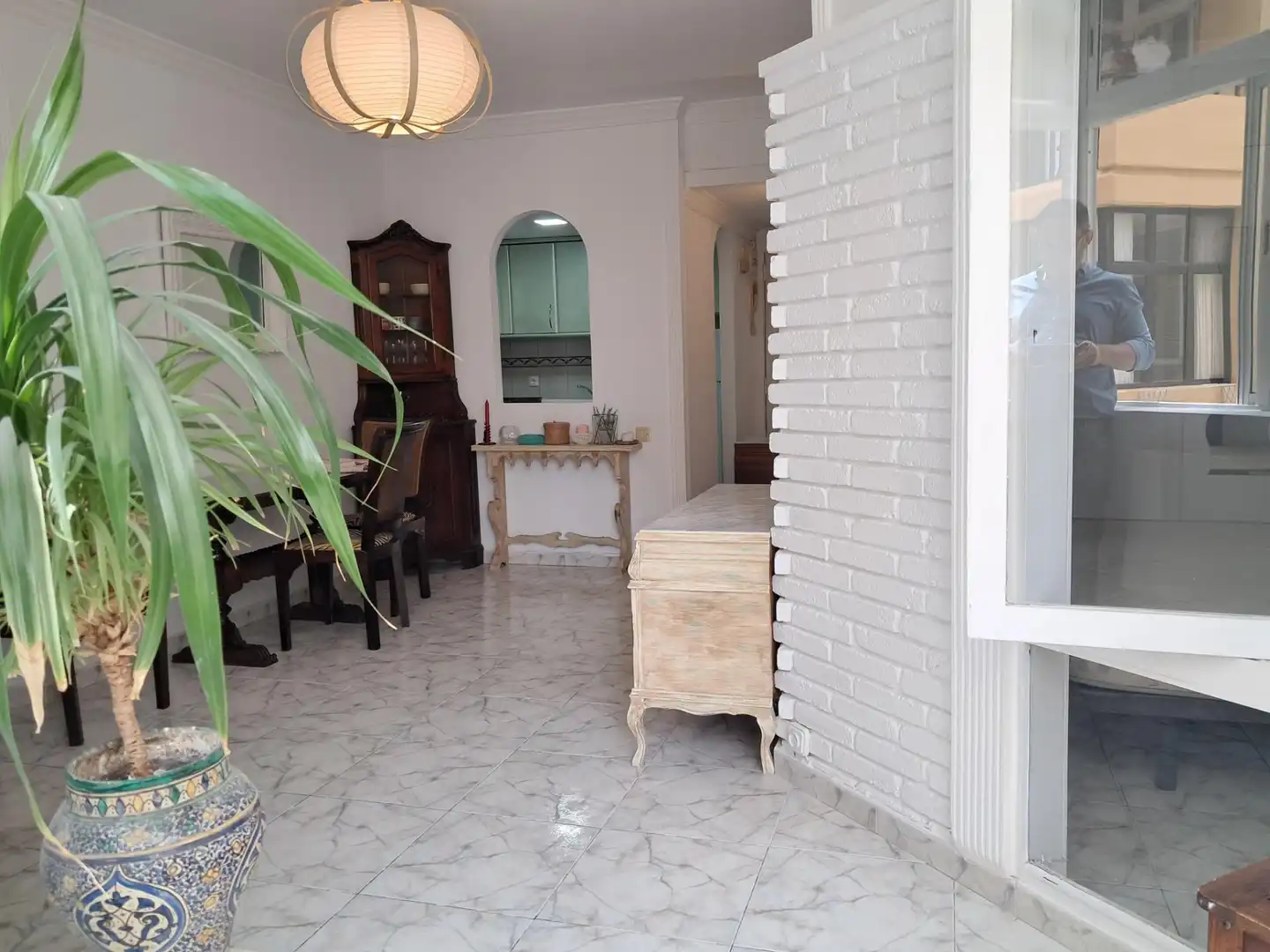 Apartament de lloguer a Santa Catalina - Canteras