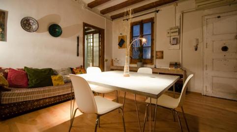 Foto 3 de Apartamento de alquiler en Barri Gòtic,  Barcelona Capital