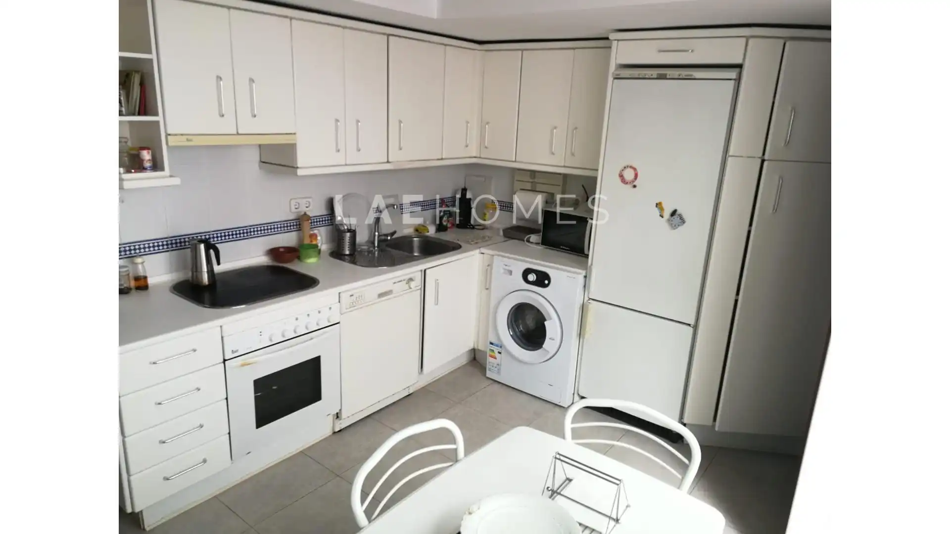 Appartement avec ascenseur à vendre à Casco Antiguo, imagen 5
