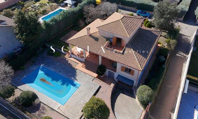 Casa-chalet en Venta en Cuenca en Nambroca