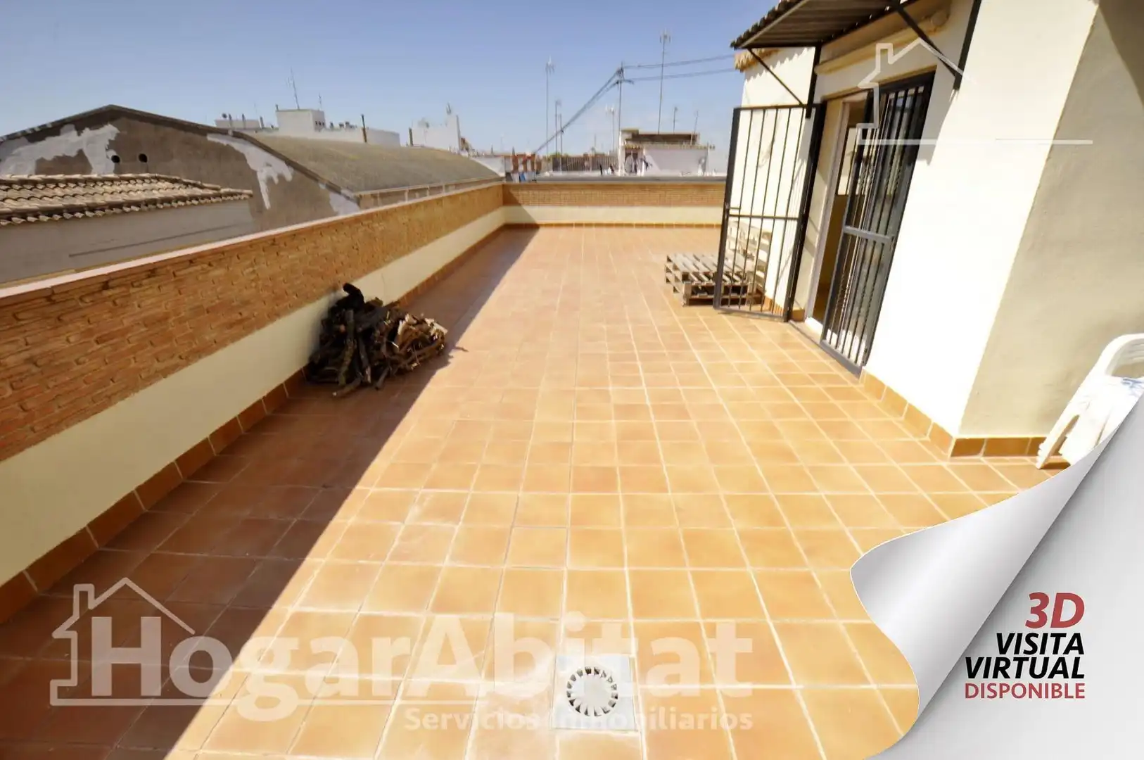 Maison avec terrasse à vendre à JACINTO BENAVENTE, imagen 4