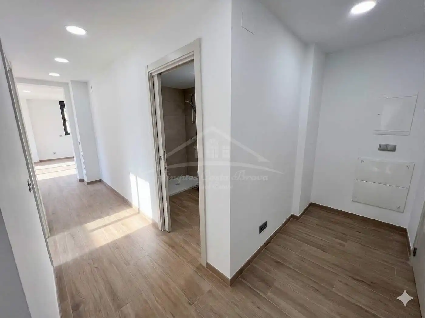 Apartamento en venta en Pals con Aire acondicionado, Calefacción y Jardín privado