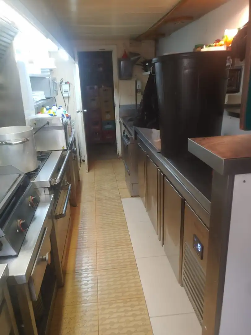 Business premises for transfer in Eixample, imagen 9