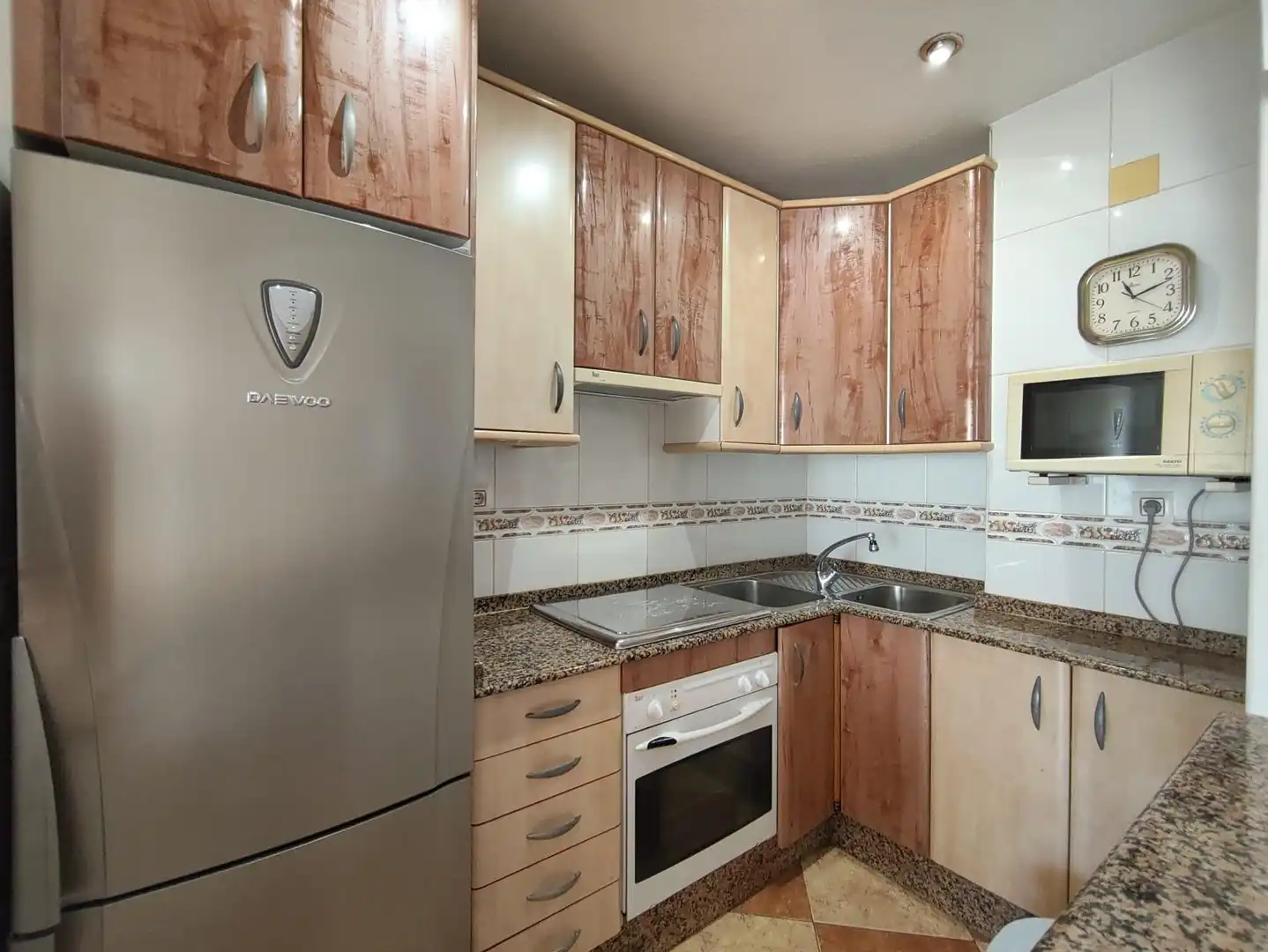 Penthouse mit Aufzug zum Verkauf in Avenida MADRID, imagen 33