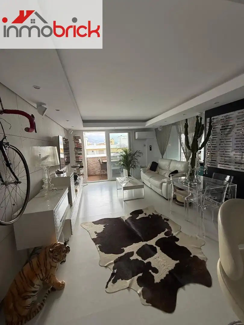 Wohnung mit Pool zum Verkauf in Centro ciudad, imagen 2