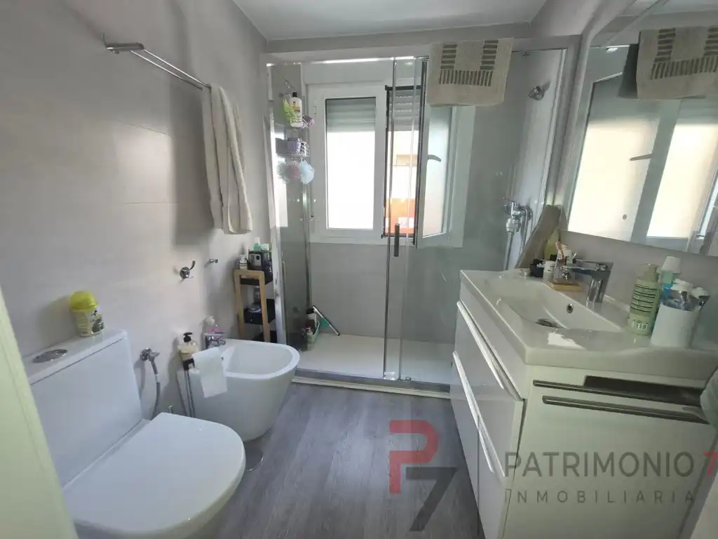 Apartament amb ascensor en venda a Madre de Dios - Vallesequillo, imagen 23