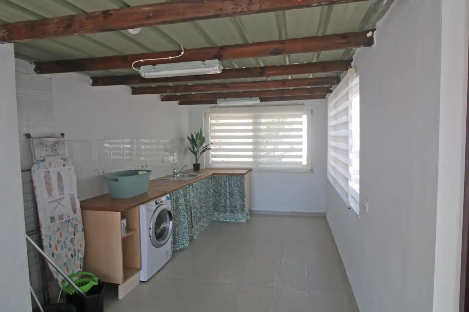 Villa con terrazza in vendita a Cometa, imagen 22