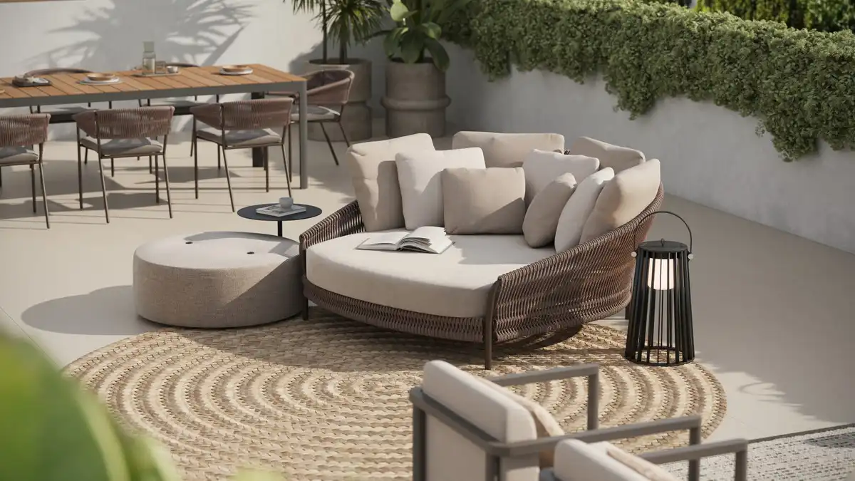 Terrassa de Planta baixa en venda en Marbella amb Aire condicionat, Terrassa i Traster