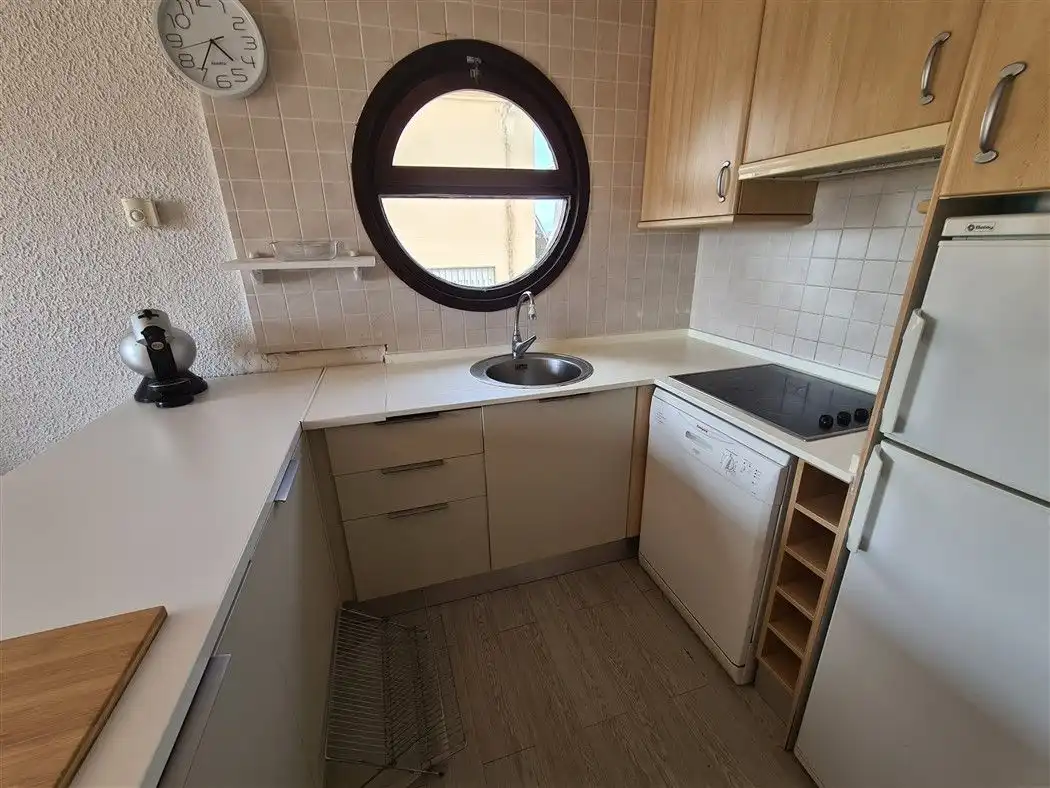 Apartamento de alquiler en Carrer del Pi de Baltasar, 14, Platja de Mont-roig