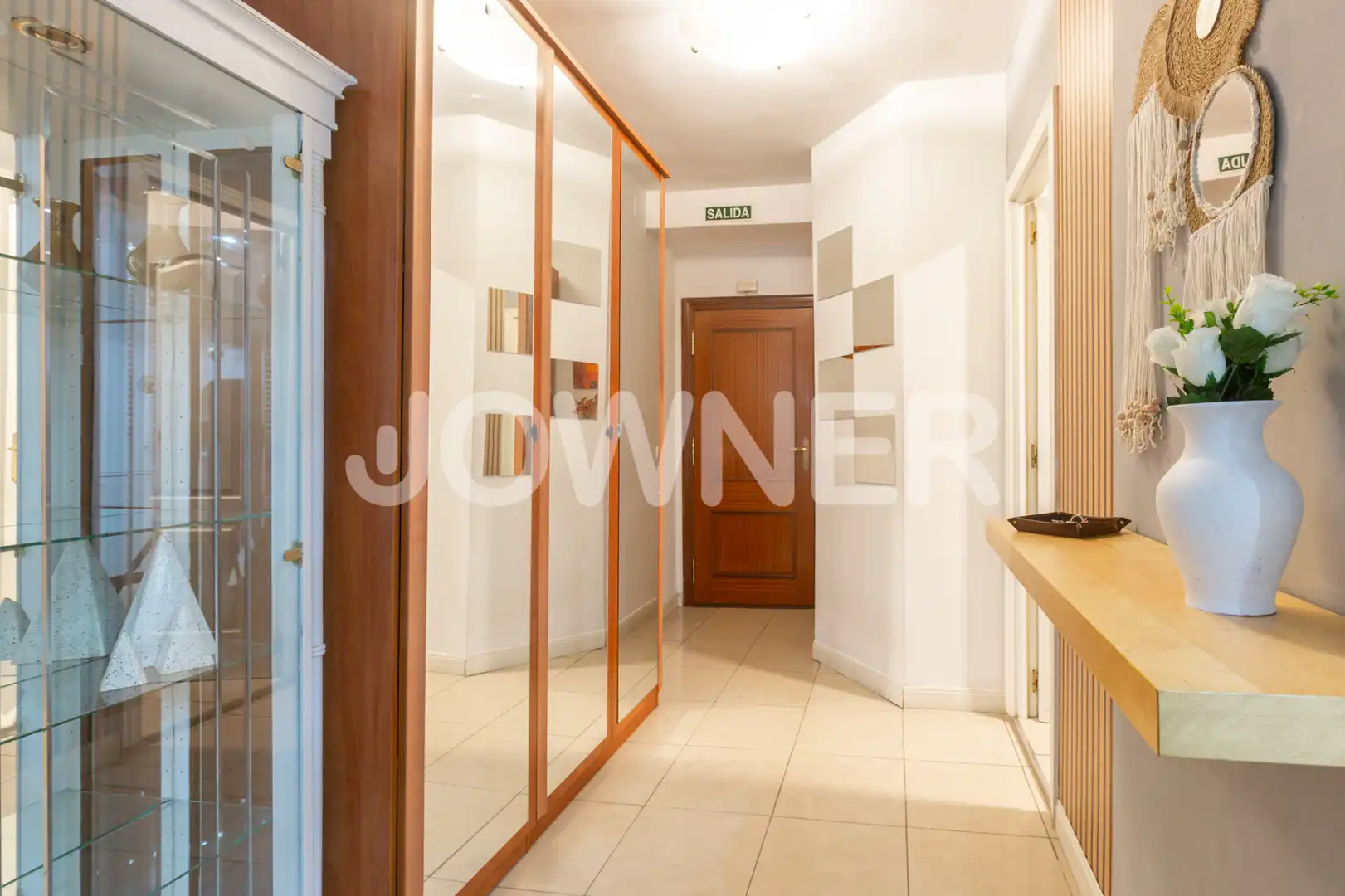 Flat with lift to rent in Avenida del Mediterráneo, imagen 25