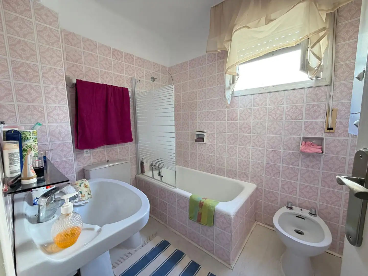 Wohnung mit Terrasse zum Verkauf in Avenida Doctor Mariano Ruiz Canovas, imagen 42