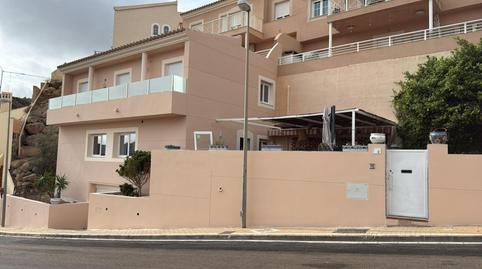 Foto 2 de Casa adosada en venda a  Envia de la (env), 69, La Envía, Almería