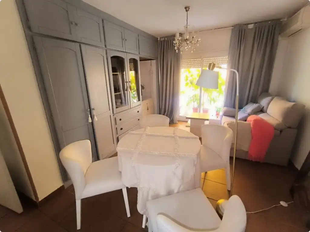 Flat with terrace for sale in Centro Ciudad, imagen 23