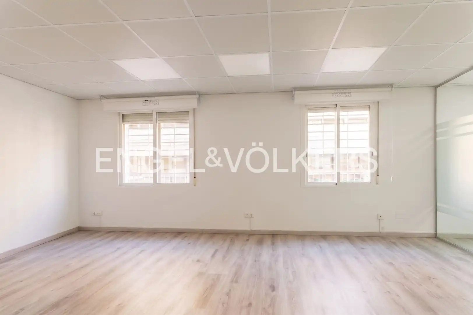 Planta baja en venta en Retiro