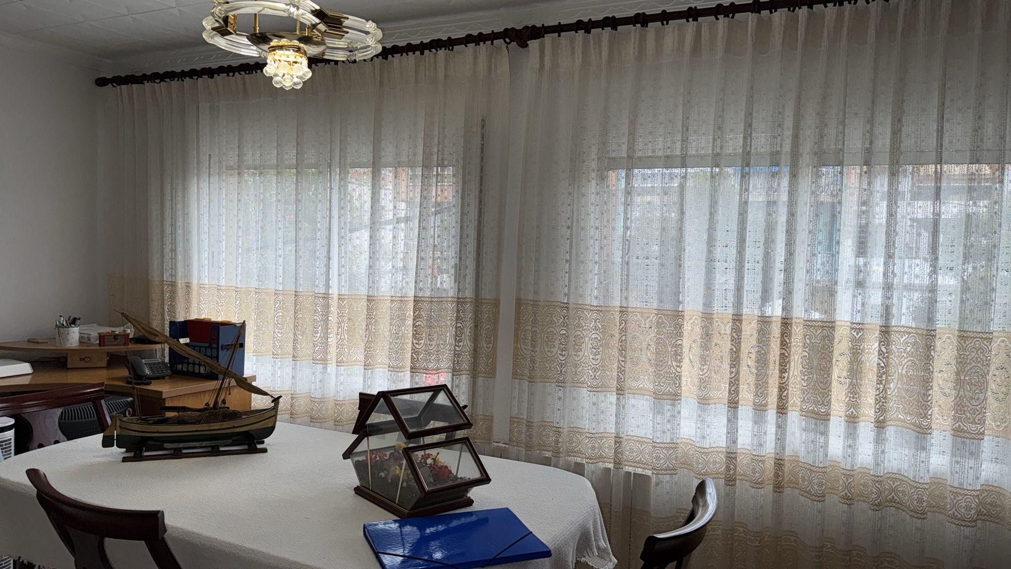 Dining room of Apartment for sale in Blanes