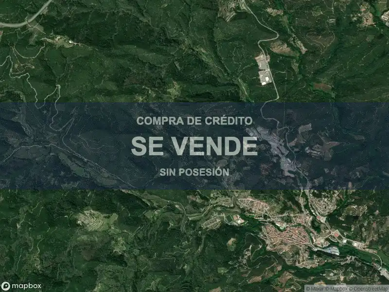 Piso en venta en Arbúcies