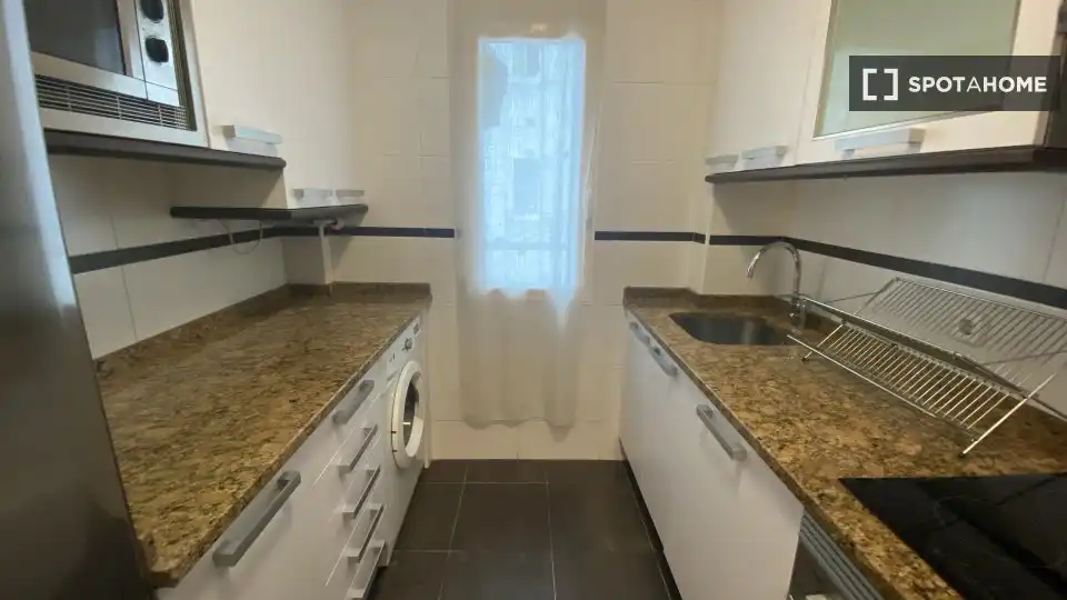 Appartamento in affitto a Fuencarral - El Pardo, imagen 13