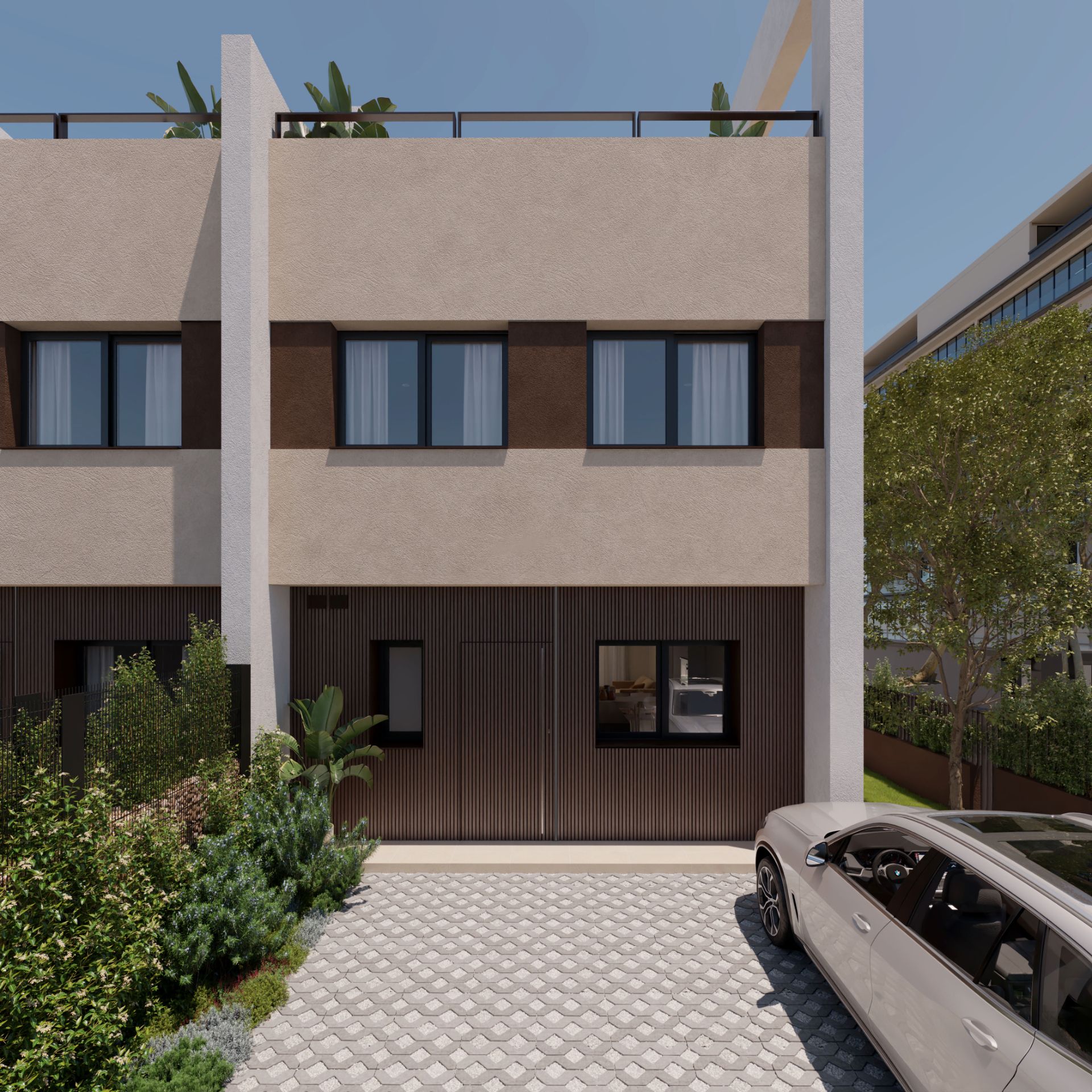 Casa adosada en venda a Carrer Muntanya de Romeu, 205, Doctor Palos - Alto Palancia