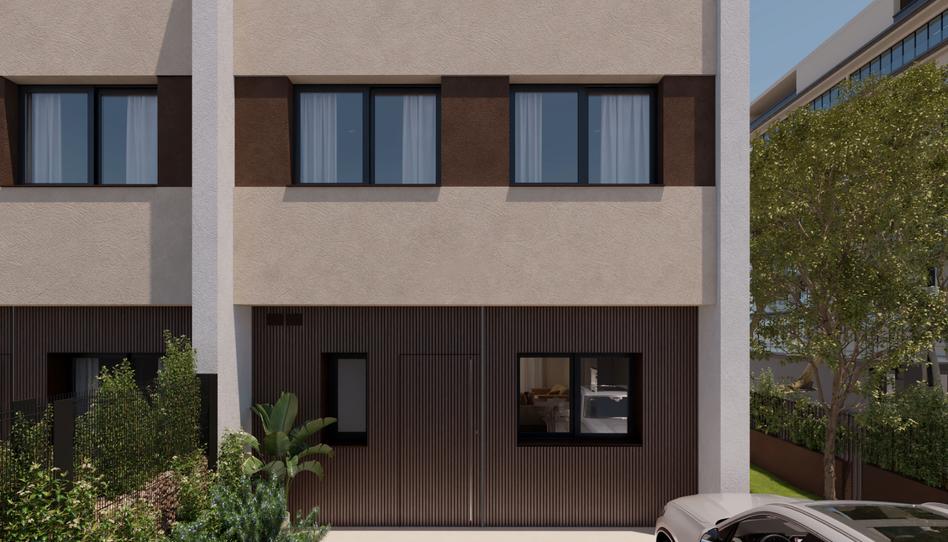 Foto 1 de Pis en venda a Carrer Muntanya de Romeu, 205, Doctor Palos - Alto Palancia, Valencia