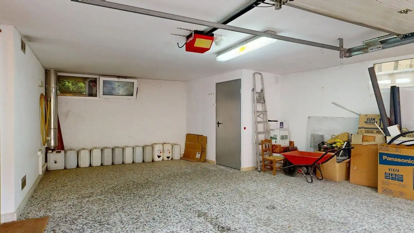 Casa o xalet en venda a Urbanizacion VALDEARENAS, Estación - San Antonio