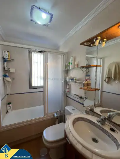 Penthouse mit Pool zum Verkauf in Playa de los Locos, imagen 16