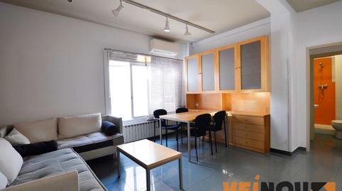 Foto 2 de Pis en venda a Carrer de Roger de Flor, Fort Pienc, Barcelona