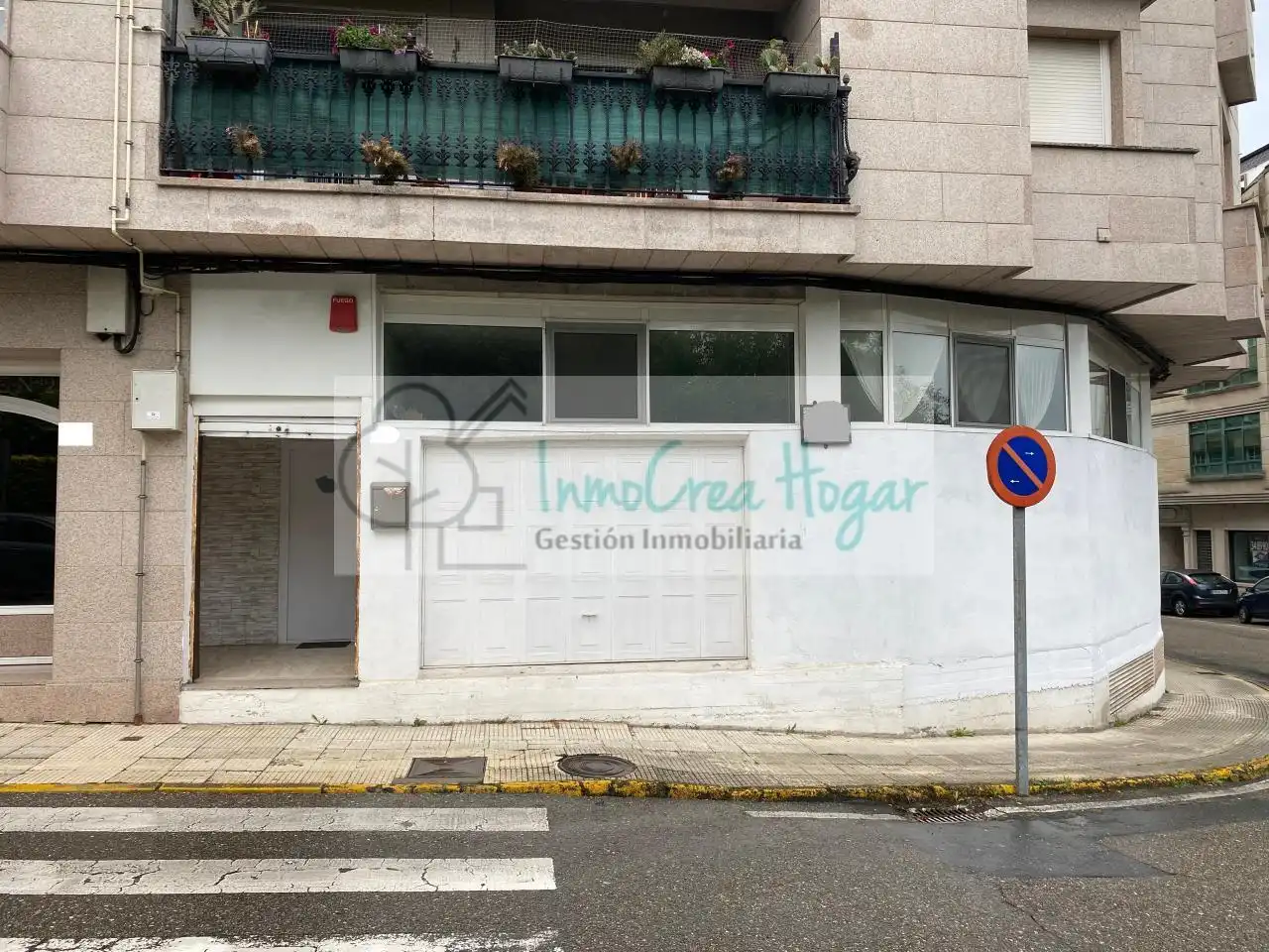 Local comercial en venta en Salceda de Caselas