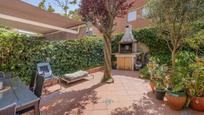 Garden of House or chalet for sale in Terrassa  with Air Conditioner, Heating and Terrace