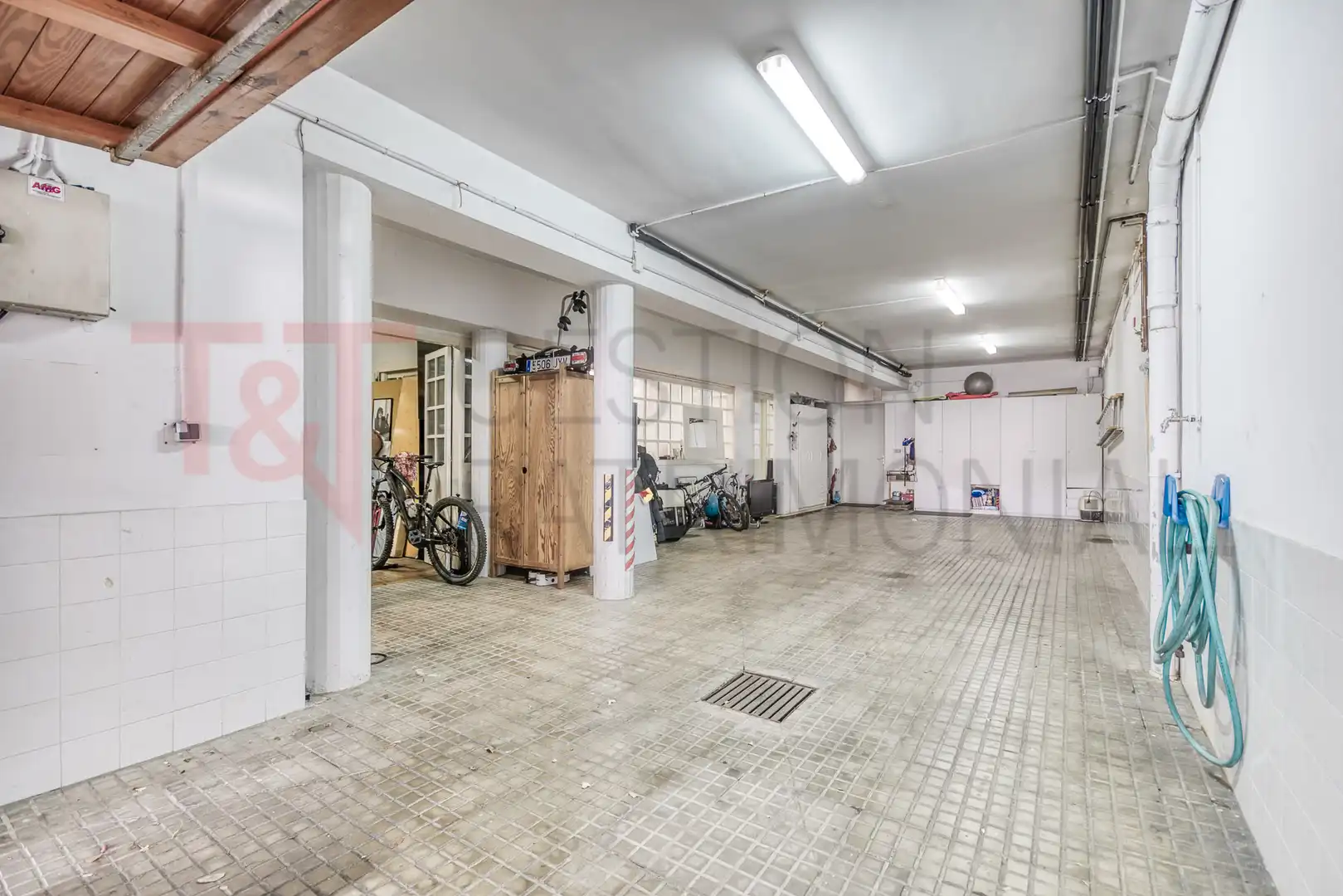 Casa o chalet en venta en Canovelles con Aire acondicionado, Calefacción y Jardín privado